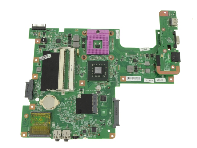 dell inspiron 1545 motherboard